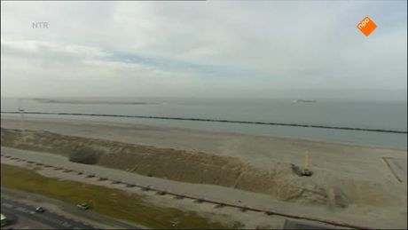 Het Klokhuis | Tweede Maasvlakte
