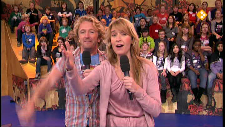 BZTshow | De BZT show