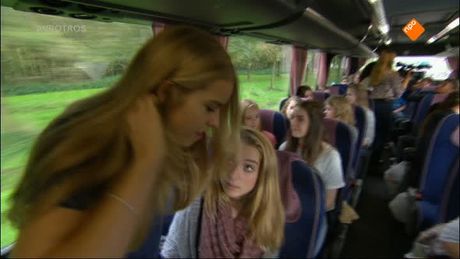 Brugklas | Schoolkamp