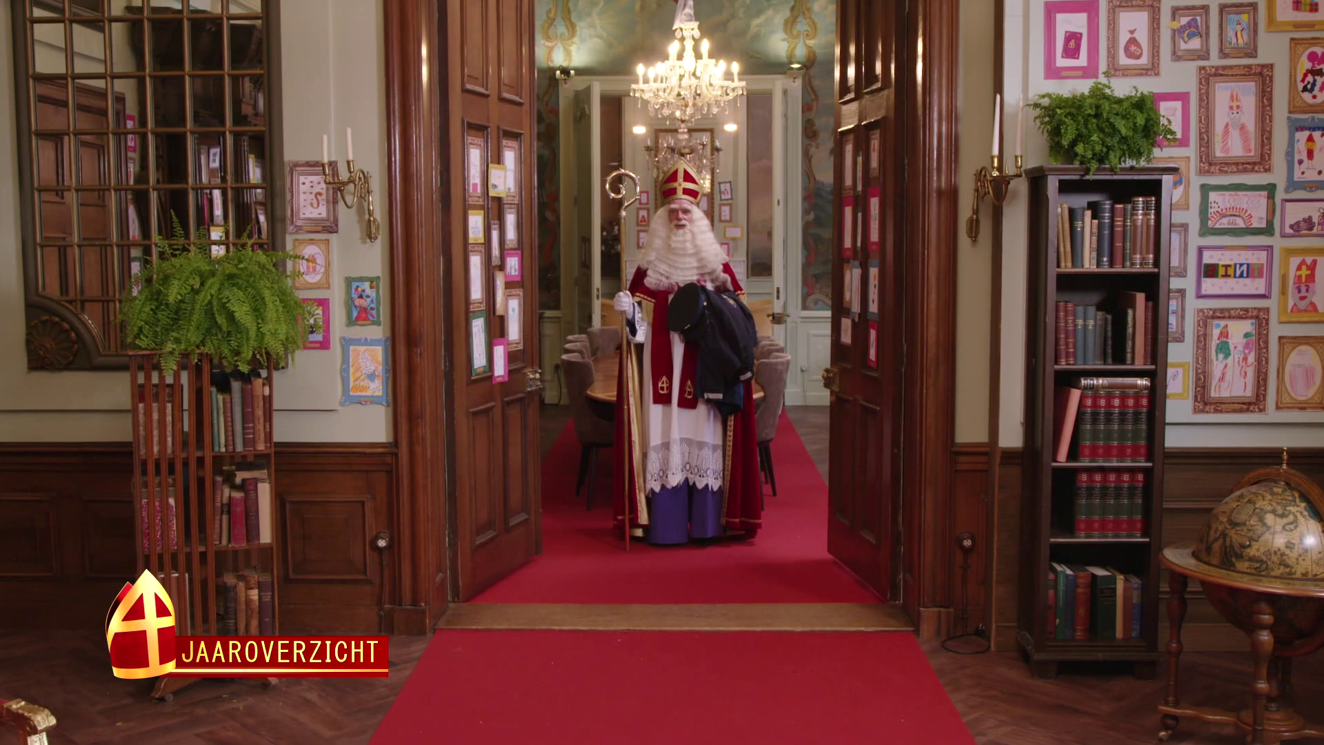 Het Sinterklaasjournaal