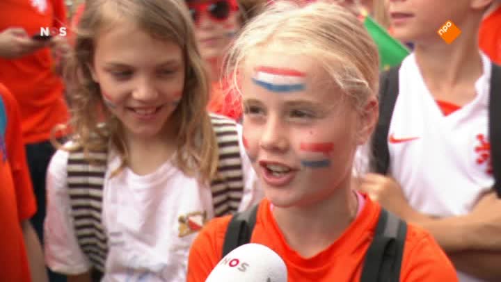 NOS Weekoverzicht Jeugdjournaal