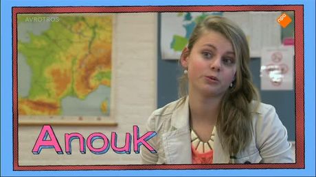 Brugklas | Eerste Schooldag, Nerd