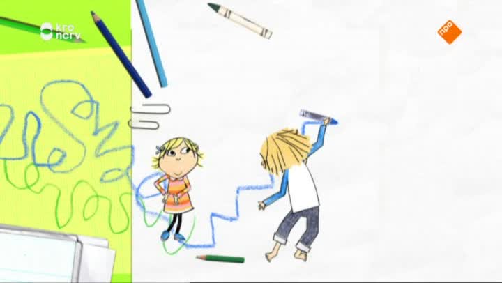 Kindertijd