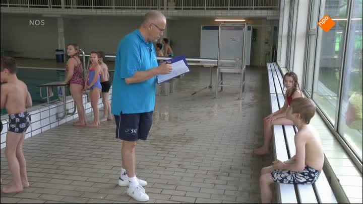 Het NOS Jeugdjournaal | NOS Jeugdjournaal