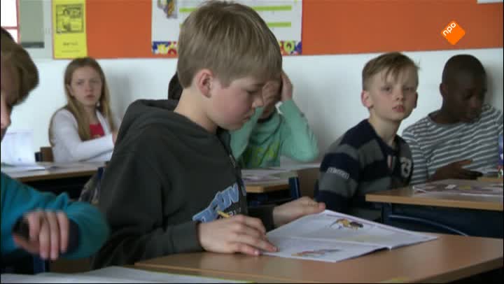 Het NOS Jeugdjournaal | NOS Jeugdjournaal