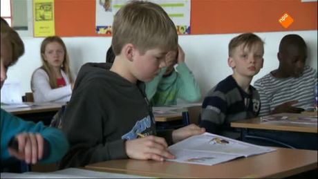 Het NOS Jeugdjournaal | NOS Jeugdjournaal