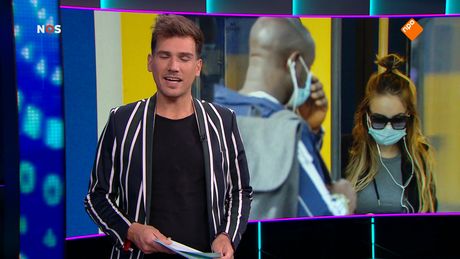 Het NOS Jeugdjournaal | NOS Jeugdjournaal