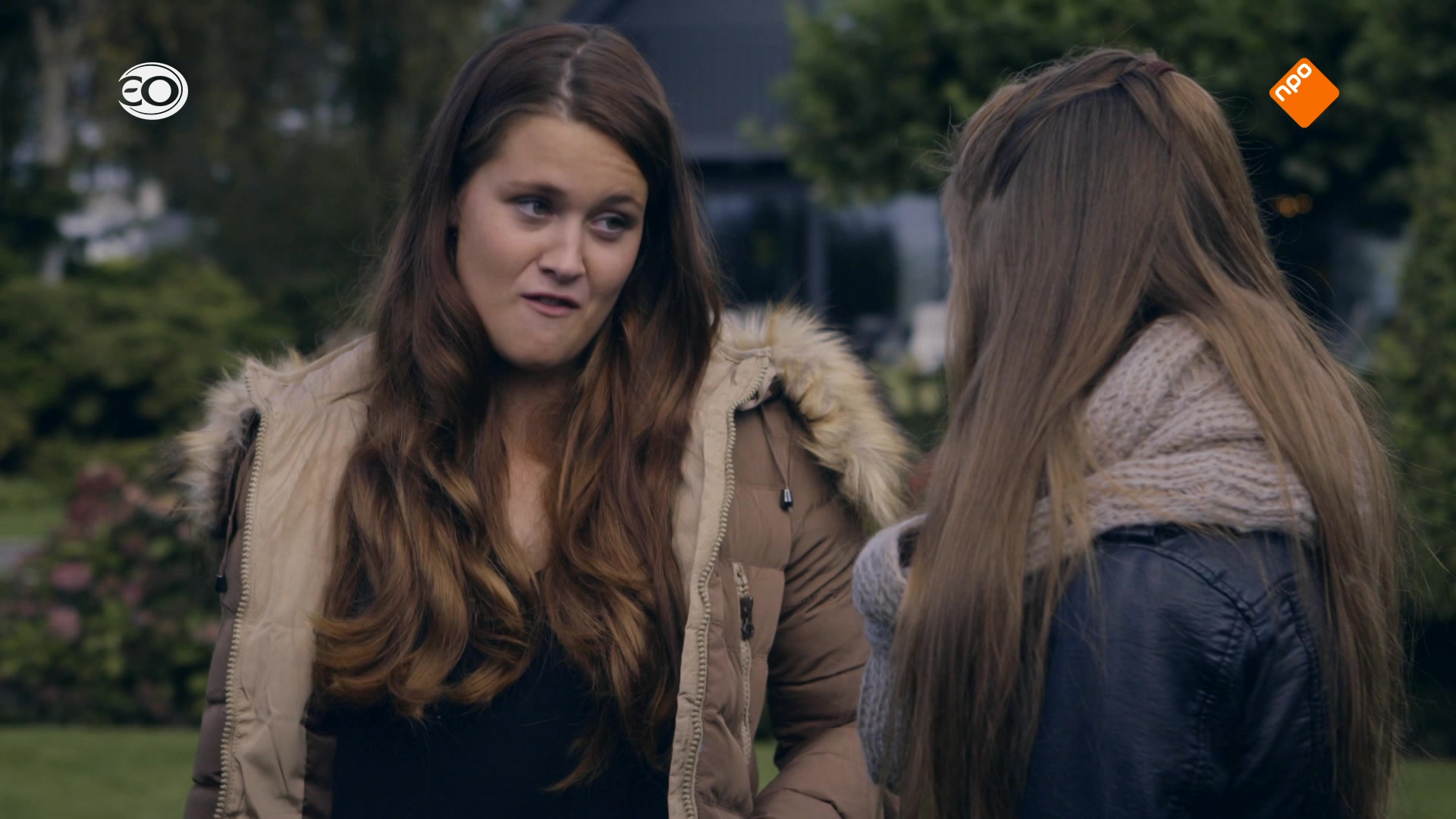 Verborgen Verhalen  | Anna