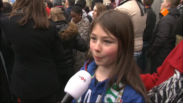 Het NOS Jeugdjournaal | NOS Jeugdjournaal