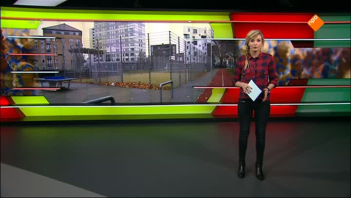 Het NOS Jeugdjournaal | NOS Jeugdjournaal