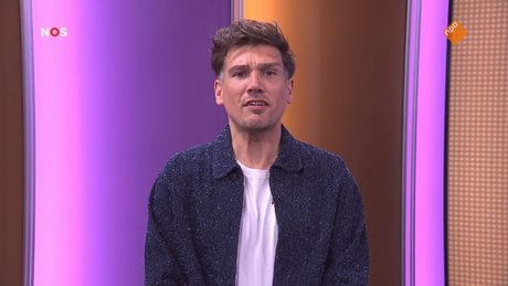 Het NOS Jeugdjournaal | NOS Jeugdjournaal