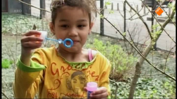 Kindertijd