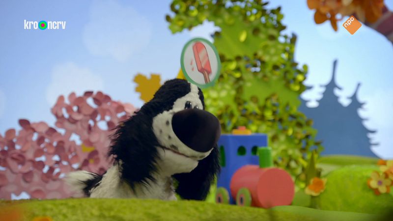 Woezel & Pip Overal Vriendjes!