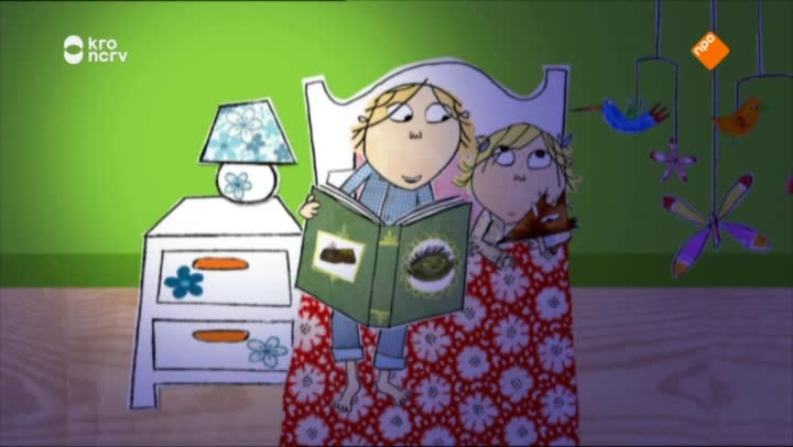 Kindertijd