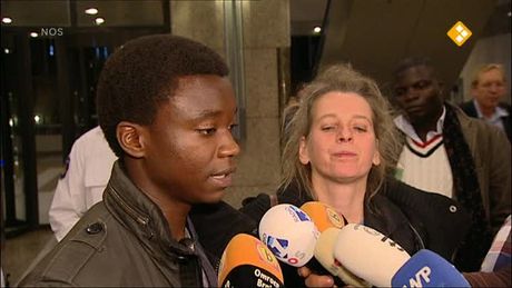Het NOS Jeugdjournaal | NOS Jeugdjournaal