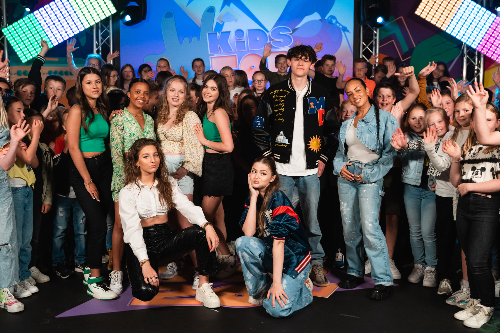 Zapp Kids Top 20