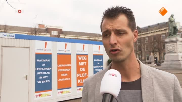 Het NOS Jeugdjournaal | NOS Jeugdjournaal