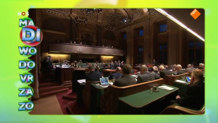 Het NOS Jeugdjournaal | NOS Jeugdjournaal