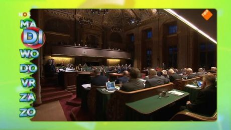 Het NOS Jeugdjournaal | NOS Jeugdjournaal