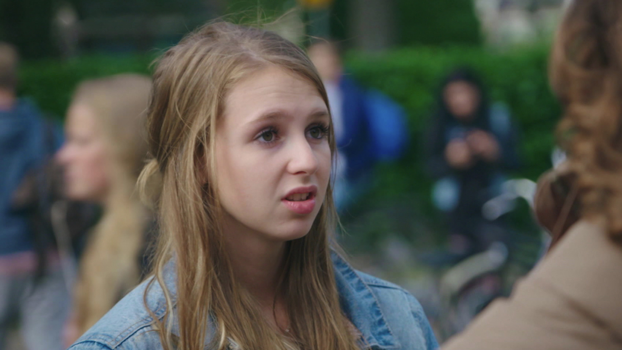 Brugklas | Je ouders haten me