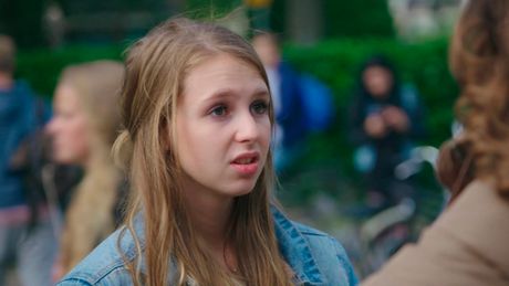 Brugklas | Je ouders haten me