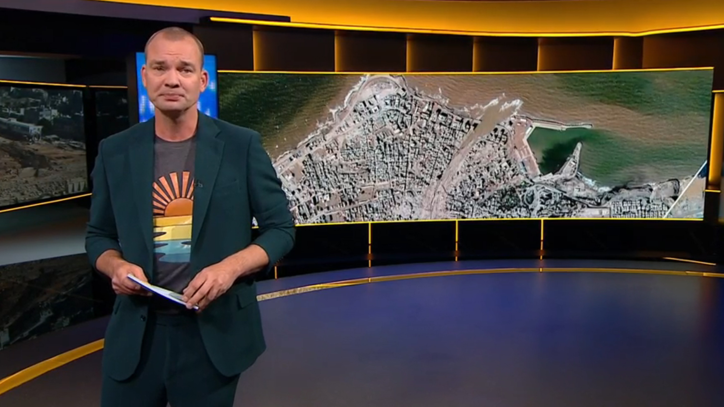 Het NOS Jeugdjournaal | NOS Jeugdjournaal