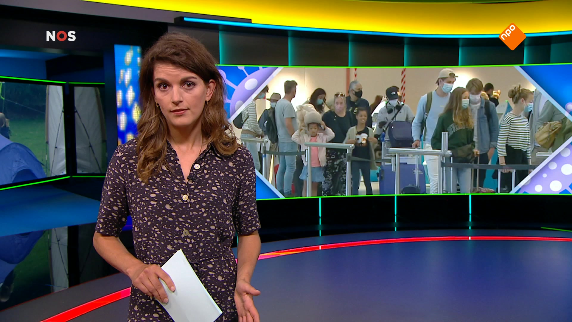 Het NOS Jeugdjournaal | NOS Jeugdjournaal
