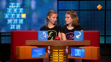 Beste Vrienden Quiz