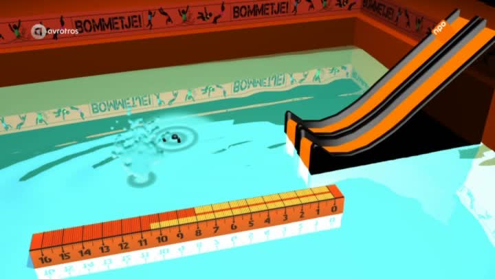 Bommetje! | Yes-R