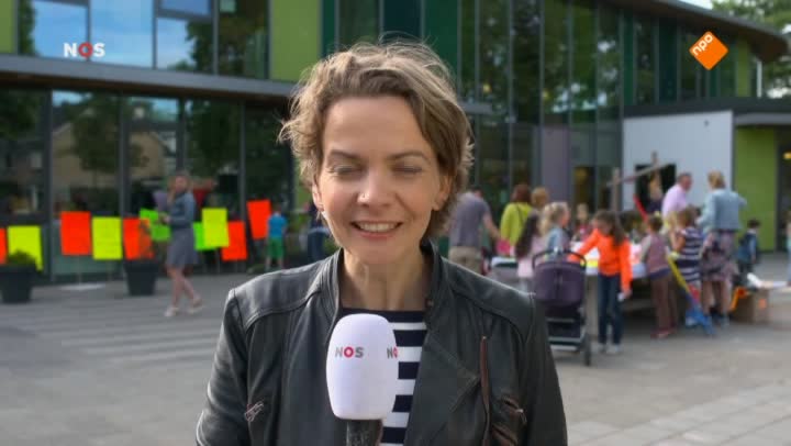 Het NOS Jeugdjournaal | NOS Jeugdjournaal