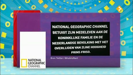 Het NOS Jeugdjournaal | NOS Jeugdjournaal