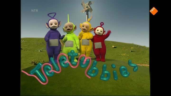 Teletubbies