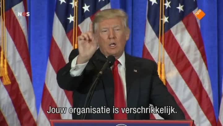 Het NOS Jeugdjournaal | NOS Jeugdjournaal