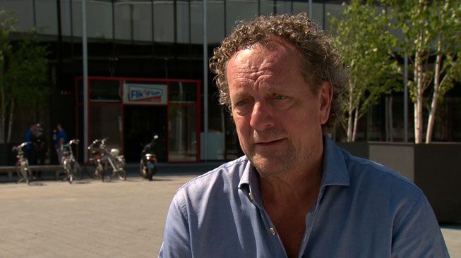 Bas Verwijlen