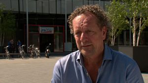 Bas Verwijlen