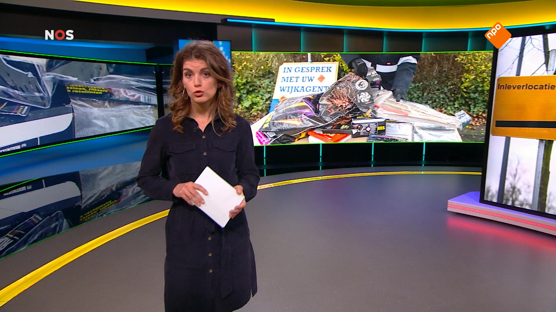 Het NOS Jeugdjournaal | NOS Jeugdjournaal
