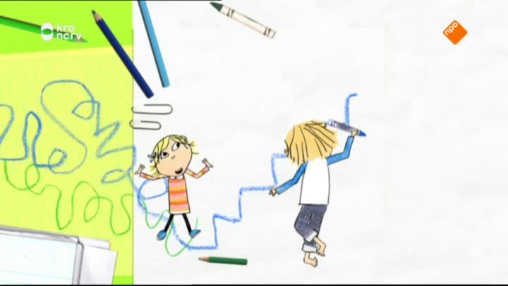 Kindertijd