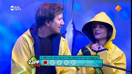 Zapplive | Afl 26. - Deel 3