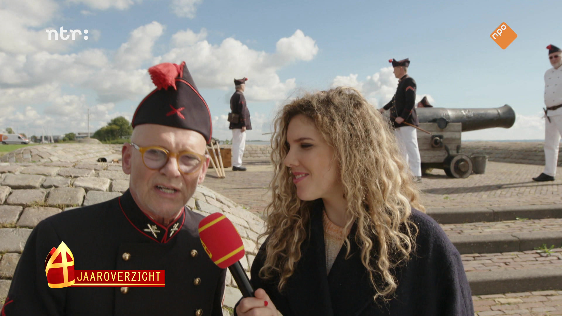 Het Sinterklaasjournaal