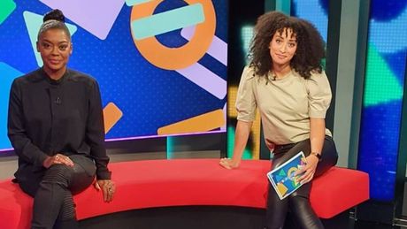 NOS Jeugdjournaal Extra: Racisme
