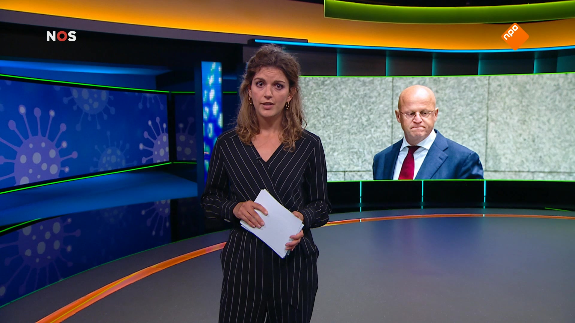 Het NOS Jeugdjournaal | NOS Jeugdjournaal