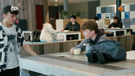 Brugklas | Sportieve Ramses