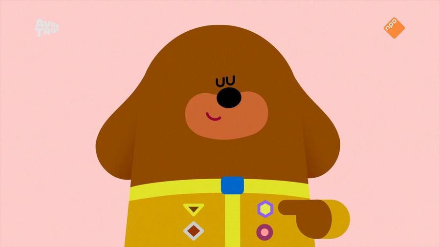 Hoi Duggee