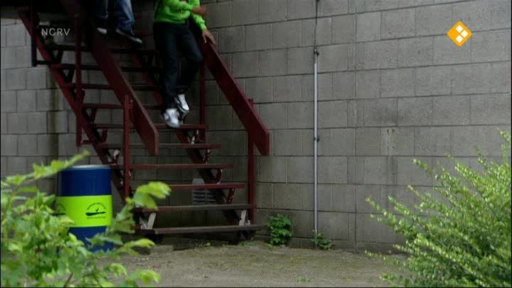 SpangaS: De Campus | SpangaS