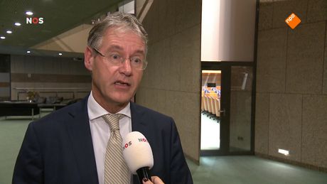Het NOS Jeugdjournaal | NOS Jeugdjournaal