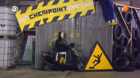 Checkpoint