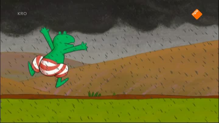 Kikker