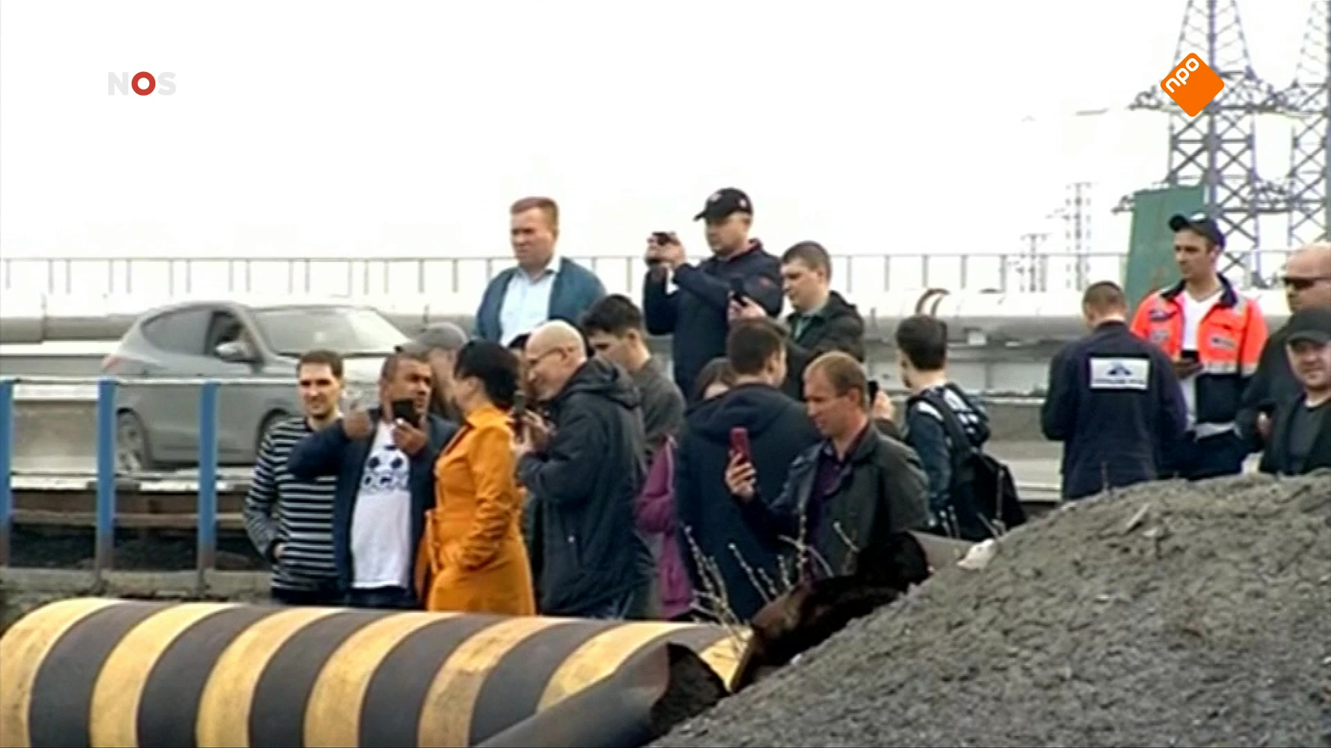 Het NOS Jeugdjournaal | NOS Jeugdjournaal