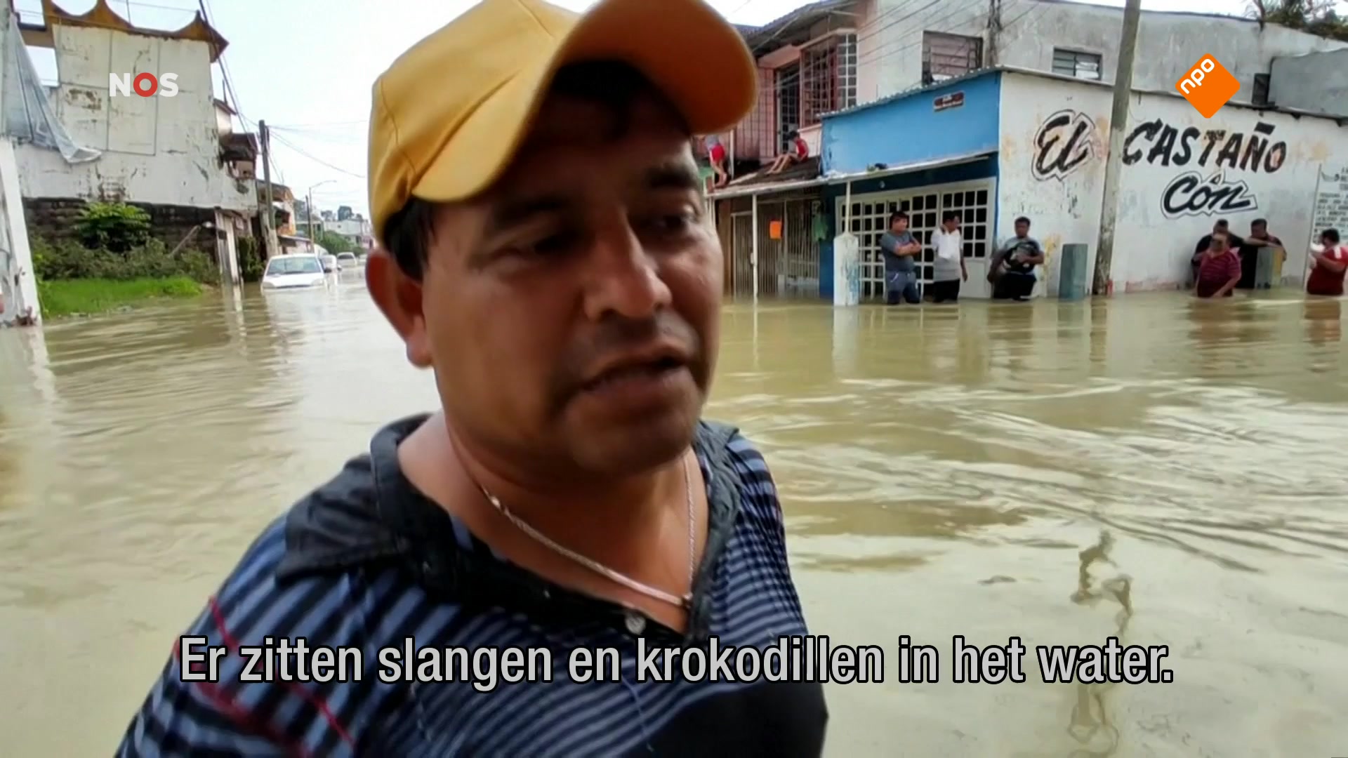 Het NOS Jeugdjournaal | NOS Jeugdjournaal