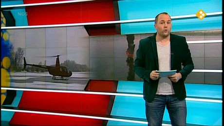 Het NOS Jeugdjournaal | NOS Jeugdjournaal
